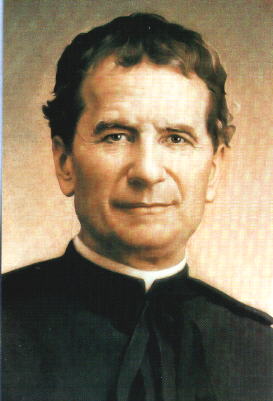 Don Bosco